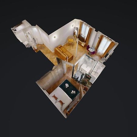 Bluestay 114 : Superbe Appartement A Bastille 巴黎 外观 照片