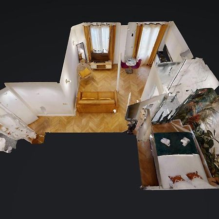 Bluestay 114 : Superbe Appartement A Bastille 巴黎 外观 照片