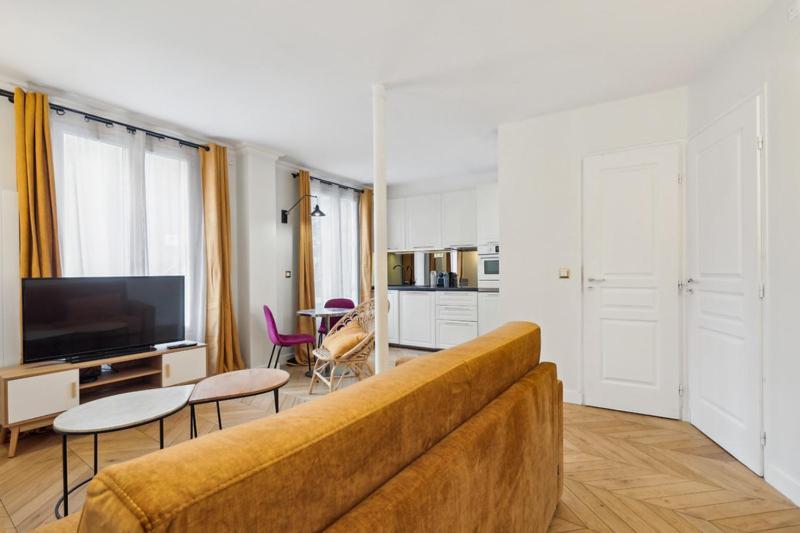 Bluestay 114 : Superbe Appartement A Bastille 巴黎 外观 照片