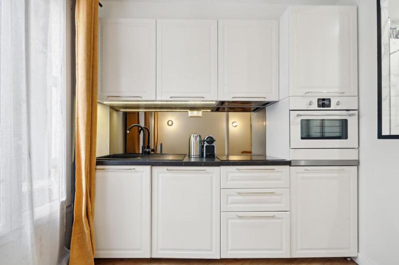 Bluestay 114 : Superbe Appartement A Bastille 巴黎 外观 照片
