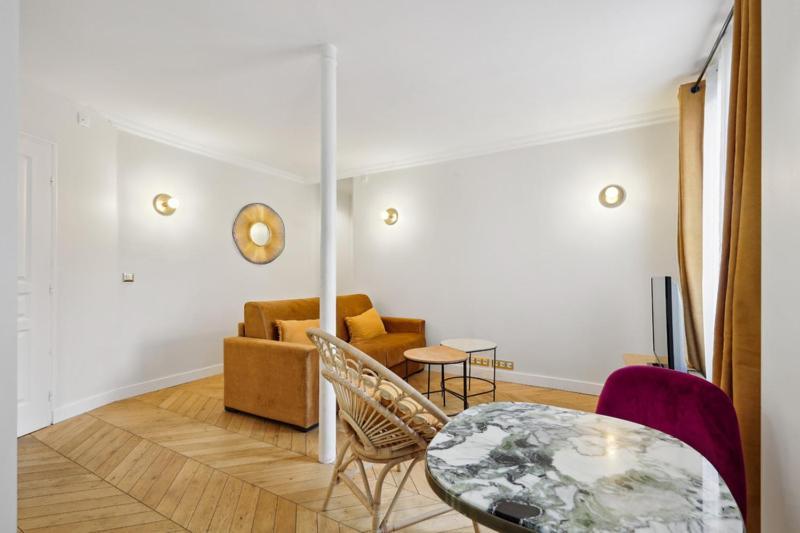 Bluestay 114 : Superbe Appartement A Bastille 巴黎 外观 照片