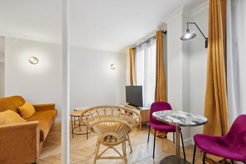 Bluestay 114 : Superbe Appartement A Bastille 巴黎 外观 照片